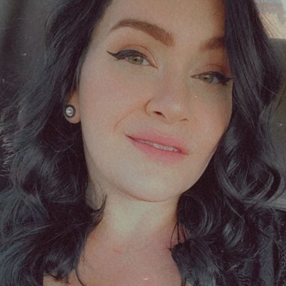 Meet your Posher, Kelsey